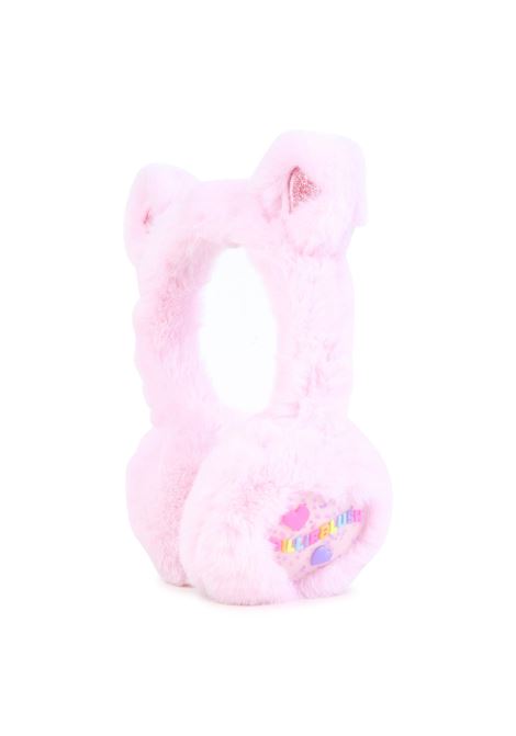 Copriorecchie con logo BILLIEBLUSH KIDS | U22498475